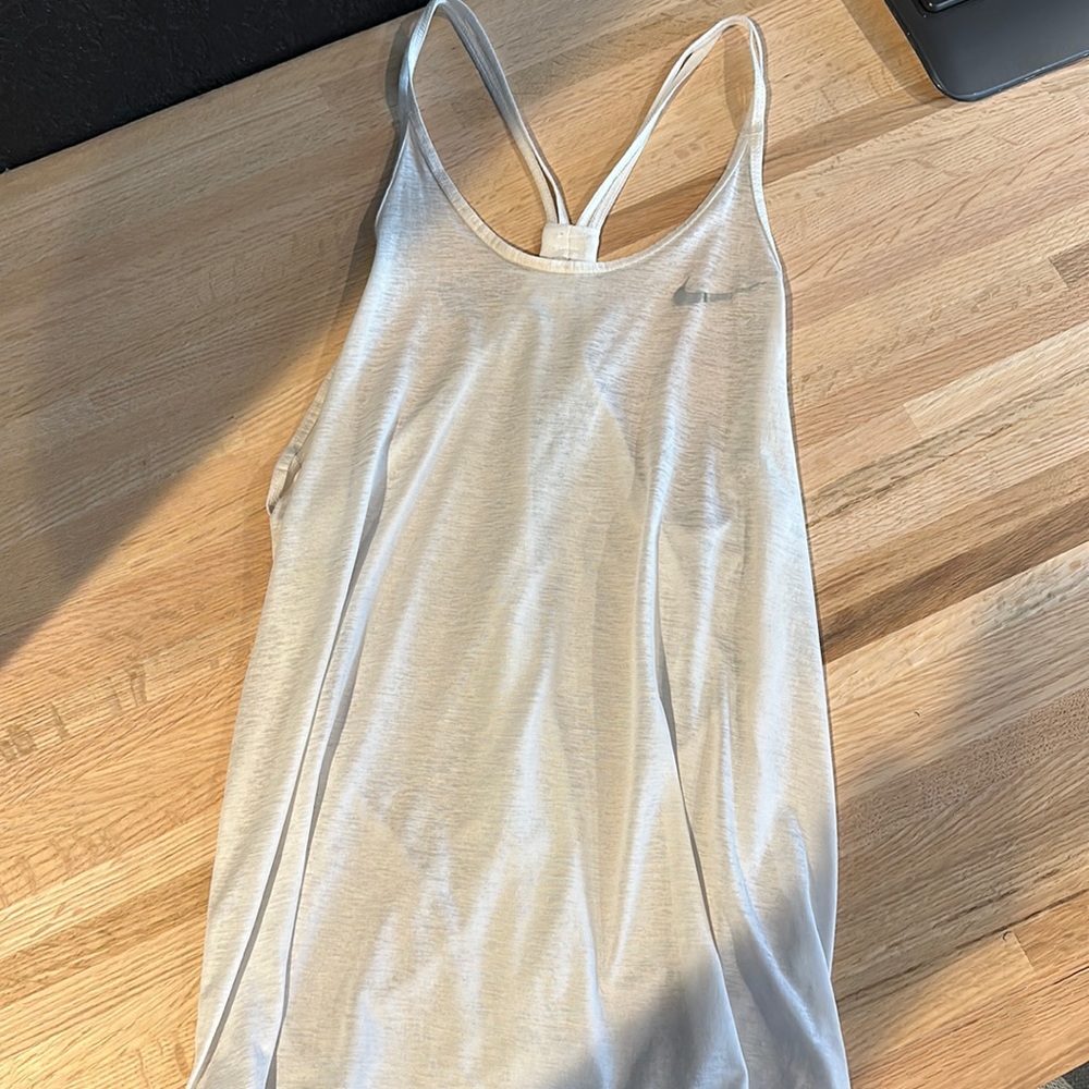 Nike Tank